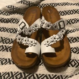 Sophia Milano size 9